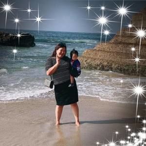 Meet your Posher, Beverly